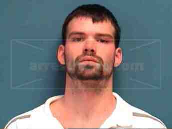 Timothy James Scott
