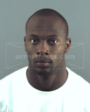 Dominic Devon Smith