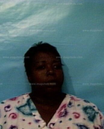 Terrie Renee Rudolph
