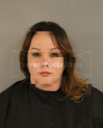 Kristy Faye Jones