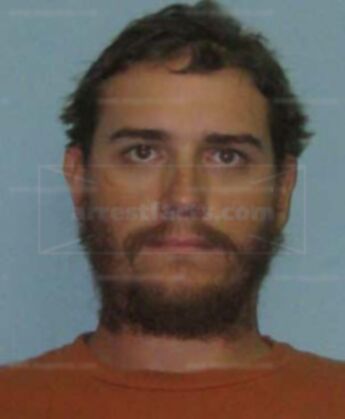 Buddy Lee Travis