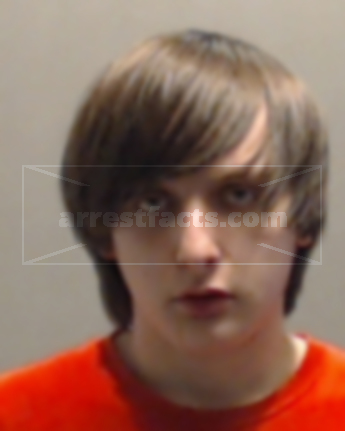 Dakota Wayne Bayliss