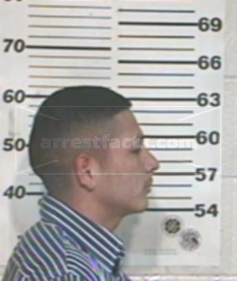 Edgar Ivan Roque
