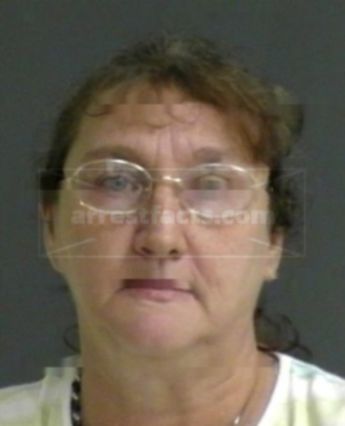 Mary Lou Feagin