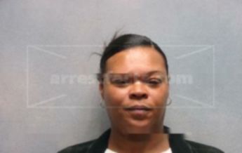 Tianesha Marie Robinson