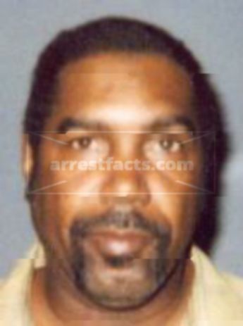 Franklin Geroy Green