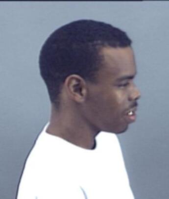 Jermaine Torance King