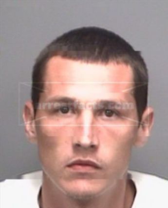 Jonathan Robert Frazier