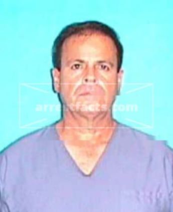 Lorenzo Sanchez
