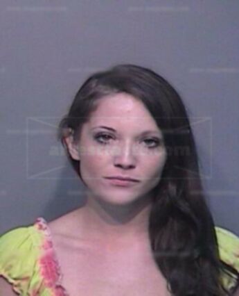 Emily Ruth Belote
