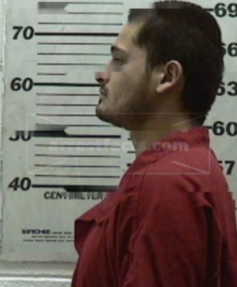 Michael Encinias