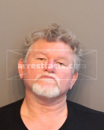 Joe Franklin Odom