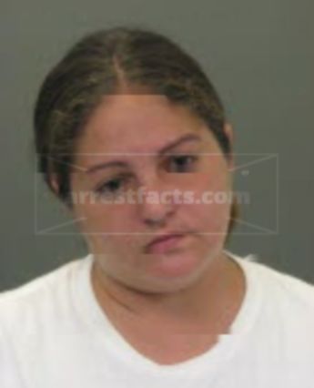 Melissa Ashley Clapp