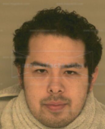 Matthew Zachary Medina