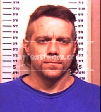 Richard Wayne Carnes