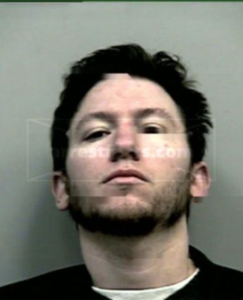 Benjamin Lane Wilson