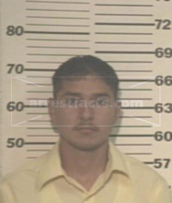 Ricardo David Hernandez Pena