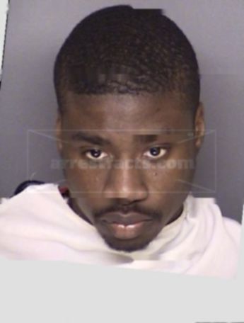 Xavier Henry Austin