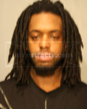 Tyrone Justin Howard