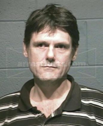 Gregory Mark Denton
