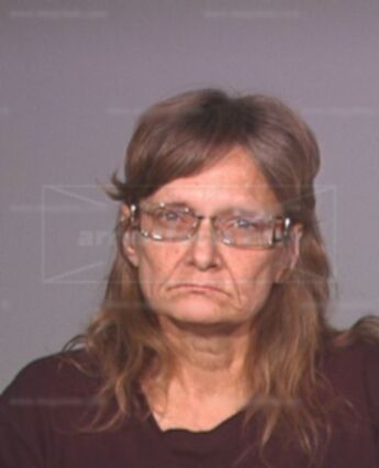 Janice Loretta Auger