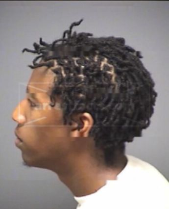Alfred Dwayne Douglas