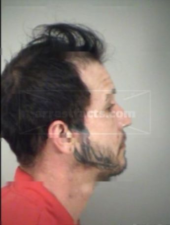 Anthony James Tellier