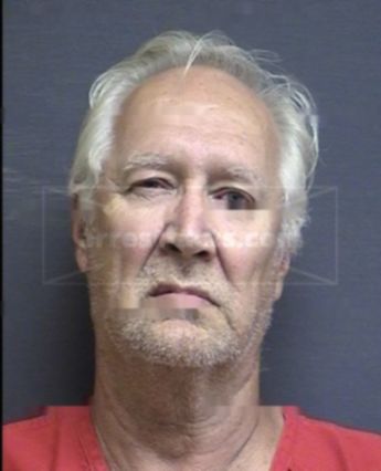 Dwight Frank Bolf