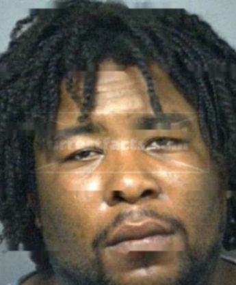 Marlow Marquise Johnson