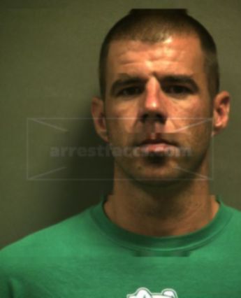 Ryan Vance Wilson