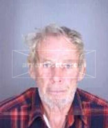 Roy Forrest Morgan