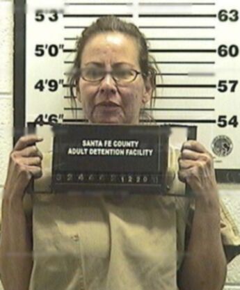 Bernadette Wells