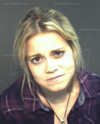 Jennifer Marie Davison