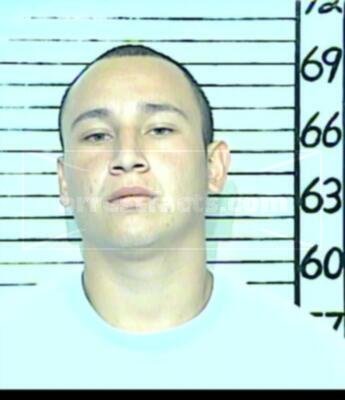 Jacob Tony Valadez