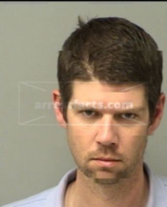 Jeffrey Michael Davis