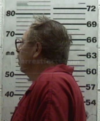 Robert Edward Judson