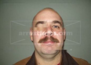 Curtis Mathew Fehrs
