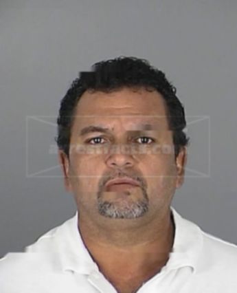 Lucas J Rodriguez