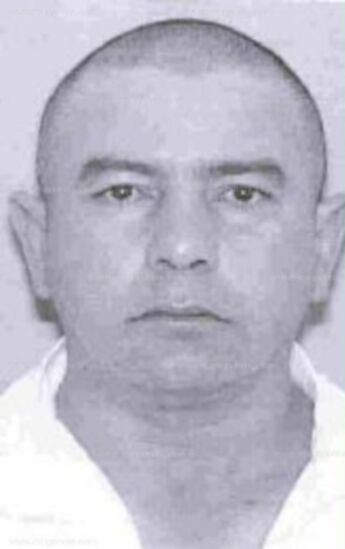 Solomon Olivas Marquez