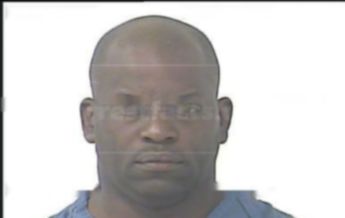 Marcus Isaac Daniels