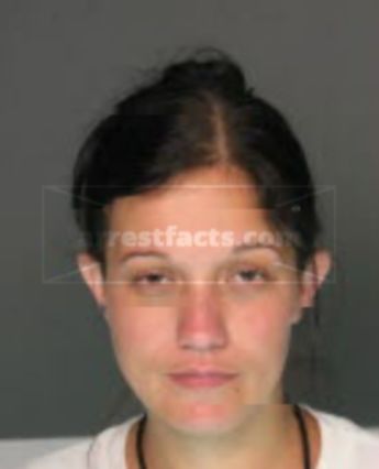 Chelsey Rae Hubert
