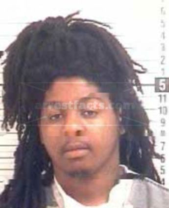 Jamond Denzel Brundidge