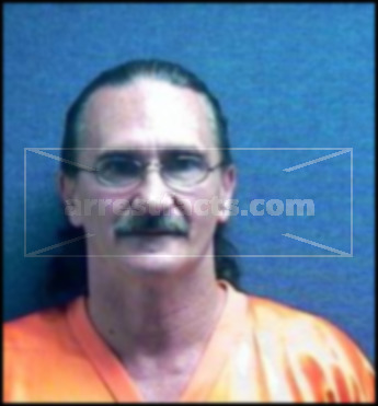 Brian Keith Stewart