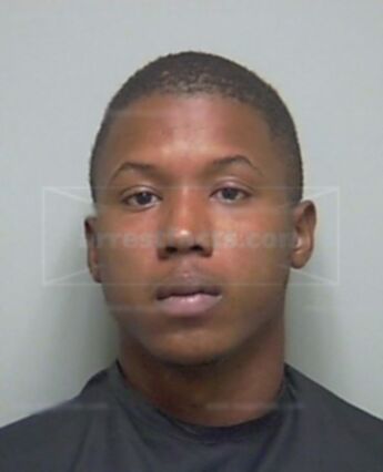 Darian Rashad Golden