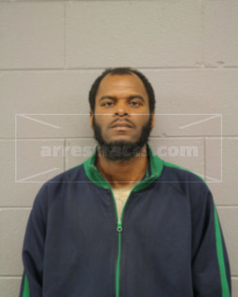 Fred D Williams