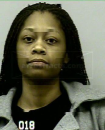 Shaila Martin