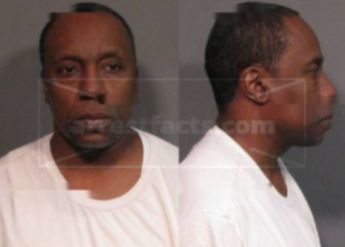 Tyrone Darnell Ary
