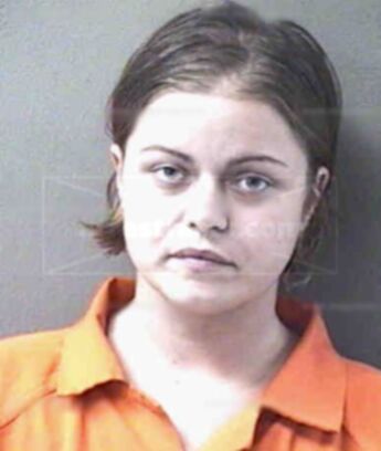 Brittany Autumn Cripps
