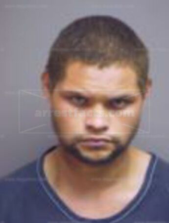 Daniel Ray Bullard