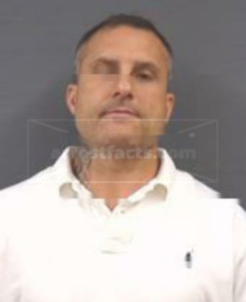 Michael Charles Thornton